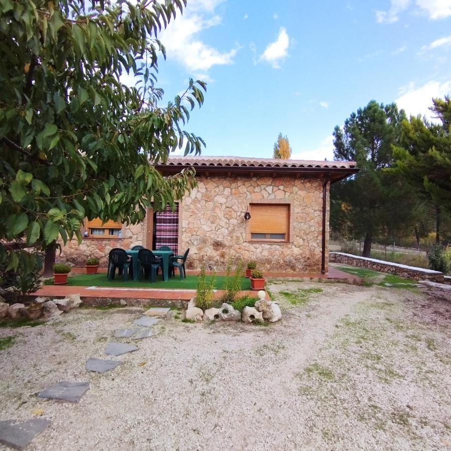 Cortijo Del Cuco Villa Riopar Exterior photo