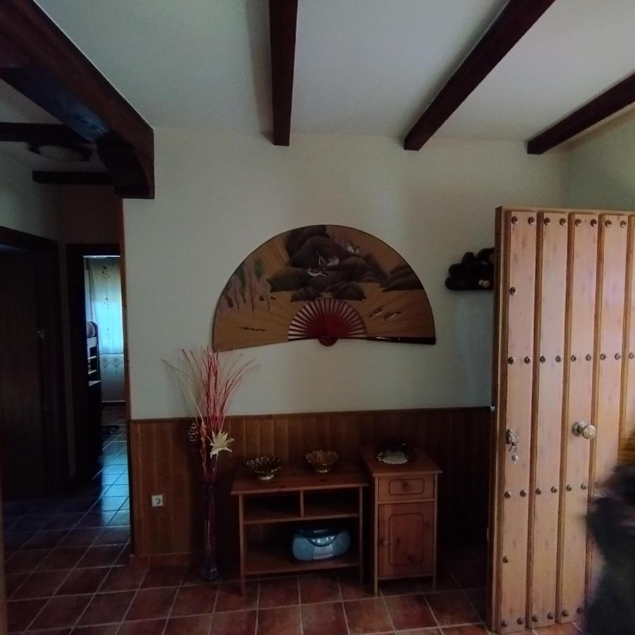 Cortijo Del Cuco Villa Riopar Exterior photo